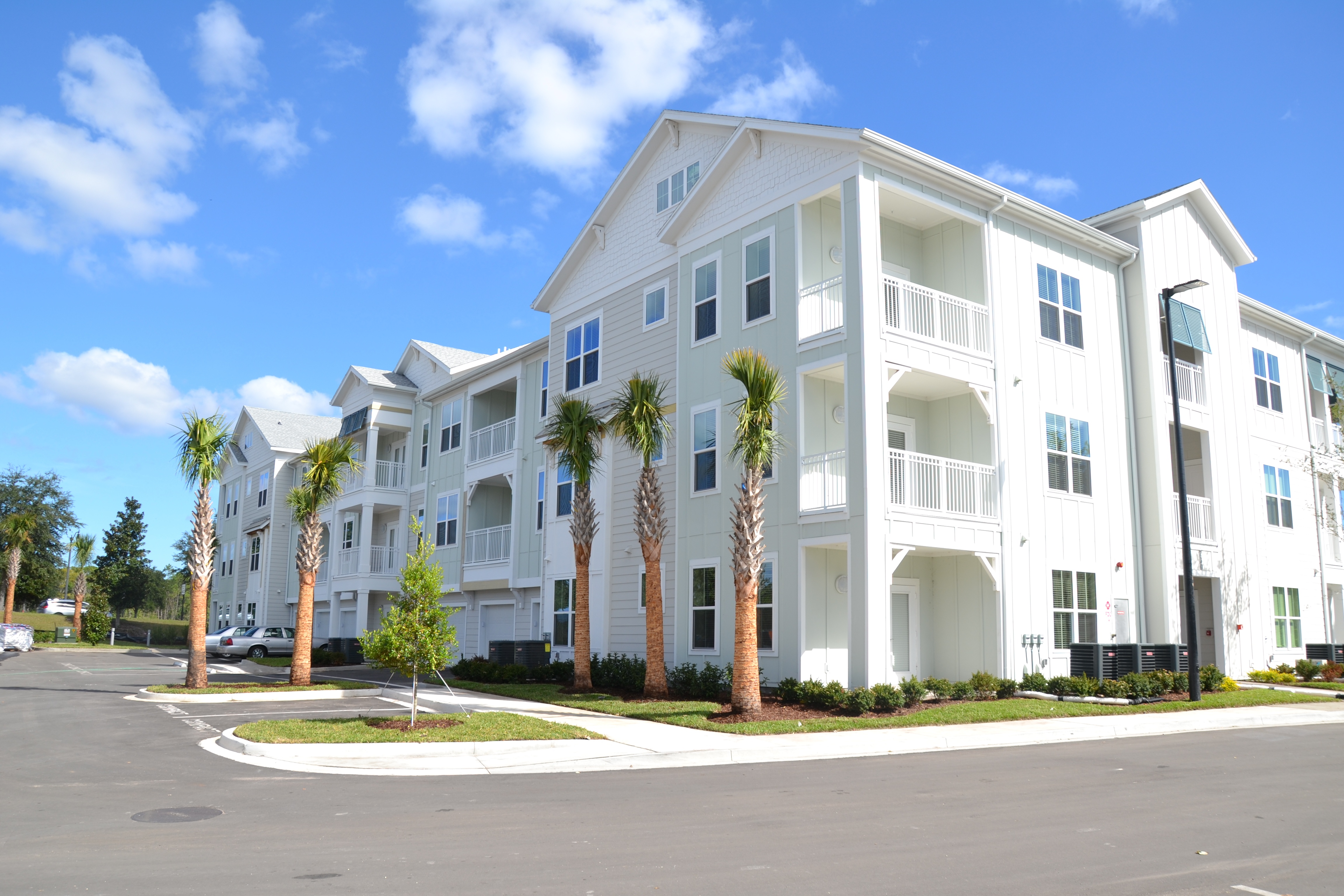 The Reserve at Nocatee